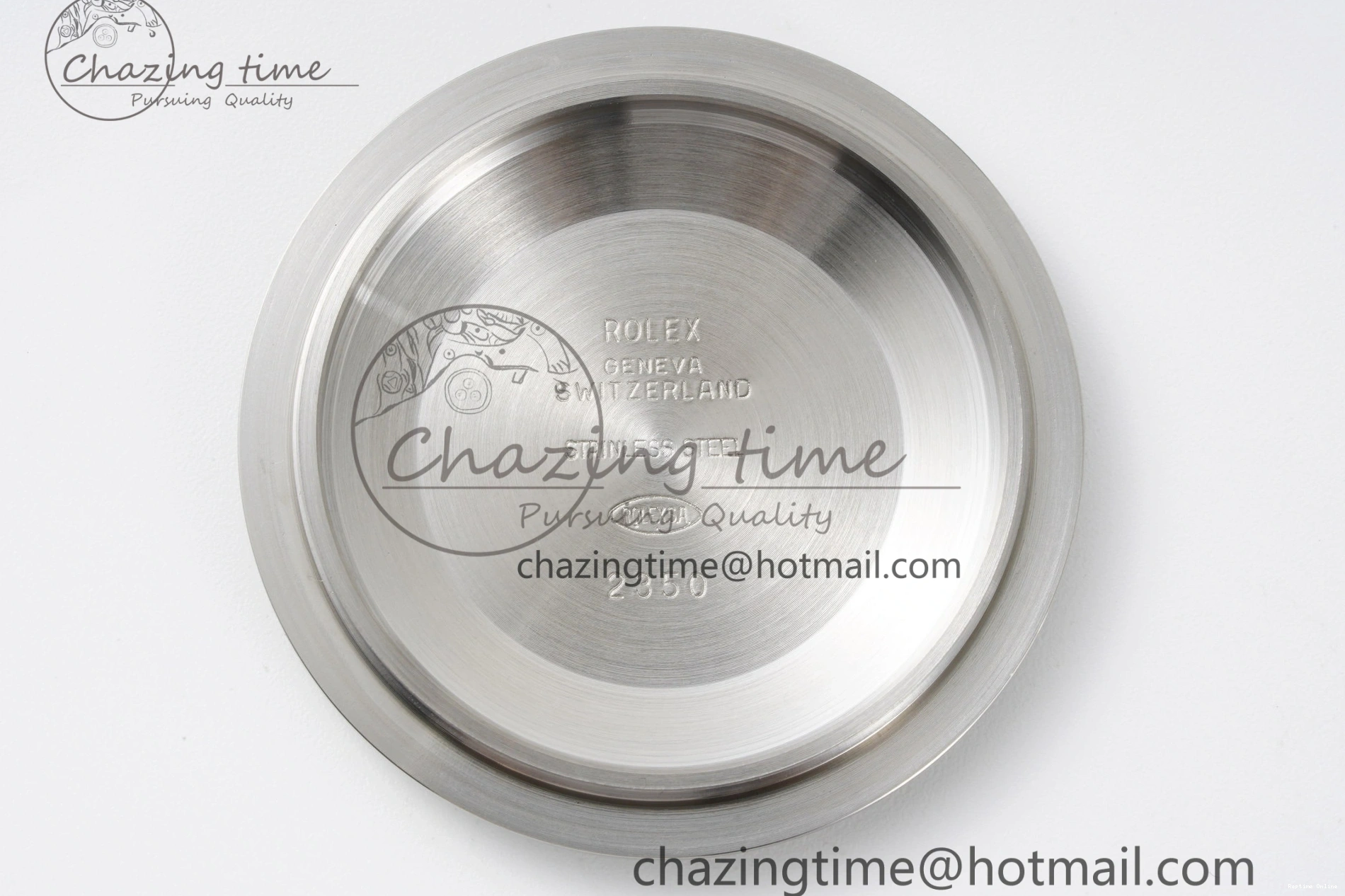 1219 RelaxedFit GMT Master II 116710 LN 904L SS C+F 1:1 Best Edition Black Dial on Oyster Bracelet VR3285 CHS 2252